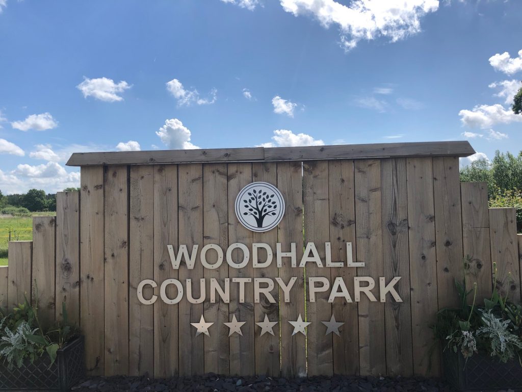 Holiday Park in Lincolnshire