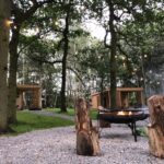 Woodhall Country Park – award-winning holiday park and nature retreat in Lincolnshire, UK