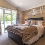Woodhall Country Park – award-winning holiday park and nature retreat in Lincolnshire, UK
