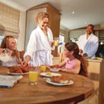 Woodhall Country Park – award-winning holiday park and nature retreat in Lincolnshire, UK