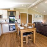 Woodhall Country Park – award-winning holiday park and nature retreat in Lincolnshire, UK