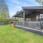 Woodhall Country Park – award-winning holiday park and nature retreat in Lincolnshire, UK