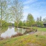 Woodhall Country Park – award-winning holiday park and nature retreat in Lincolnshire, UK