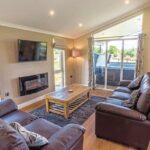 Woodhall Country Park – award-winning holiday park and nature retreat in Lincolnshire, UK