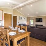 Woodhall Country Park – award-winning holiday park and nature retreat in Lincolnshire, UK