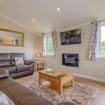 Woodhall Country Park – award-winning holiday park and nature retreat in Lincolnshire, UK