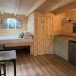 Woodhall Country Park – award-winning holiday park and nature retreat in Lincolnshire, UK