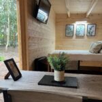 Woodhall Country Park – award-winning holiday park and nature retreat in Lincolnshire, UK