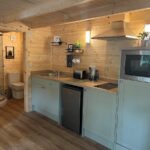 Woodhall Country Park – award-winning holiday park and nature retreat in Lincolnshire, UK