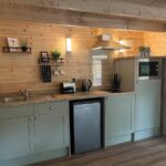 Woodhall Country Park – award-winning holiday park and nature retreat in Lincolnshire, UK