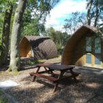 Woodhall Country Park – award-winning holiday park and nature retreat in Lincolnshire, UK