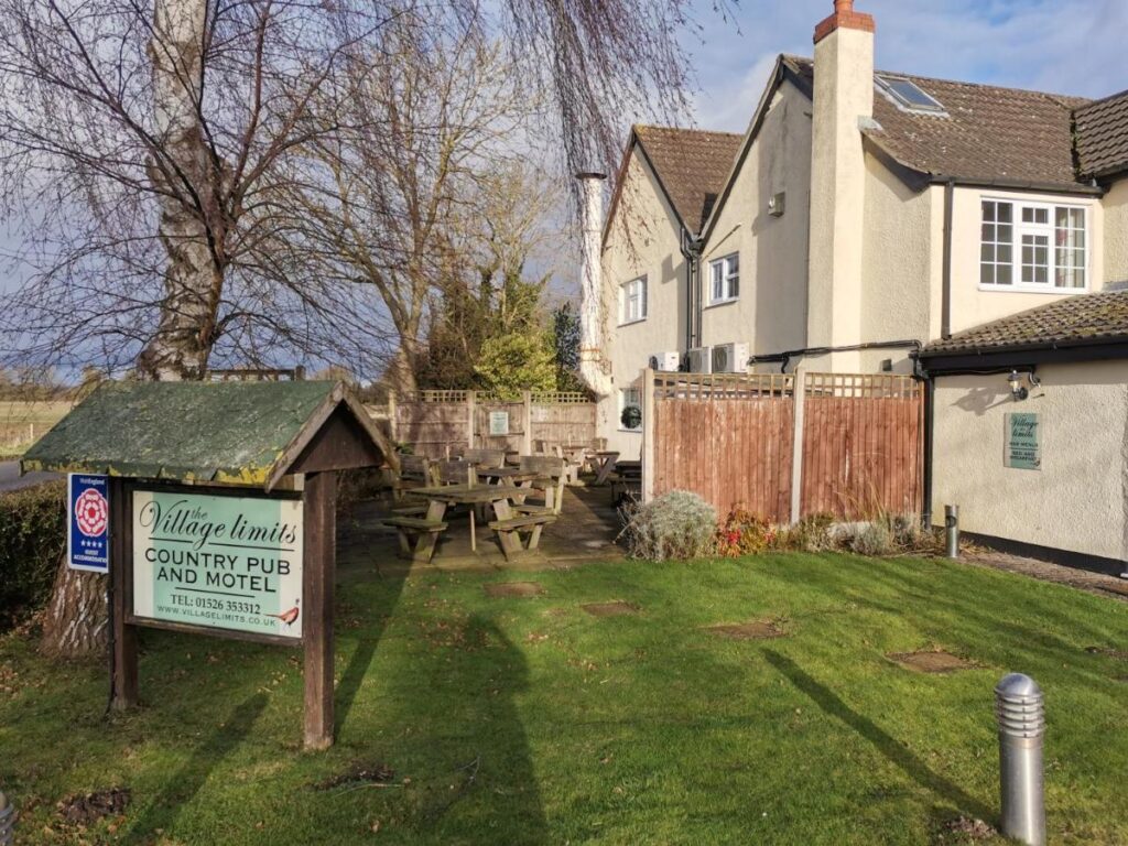 lodges for sale in Linconshire