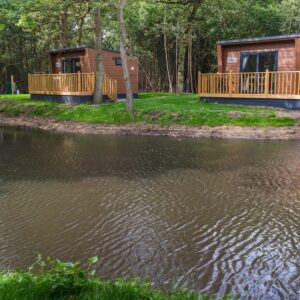 Deposit - Glamping