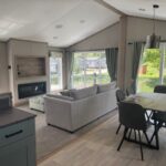 lodges in Linconshire