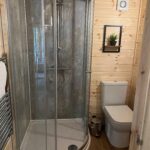 lodges in Linconshire