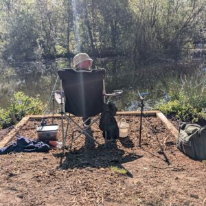 fishing holidays in Linconshire