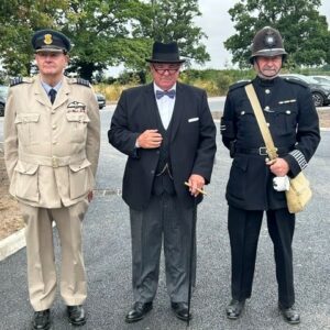 Holiday Park in Lincolnshire