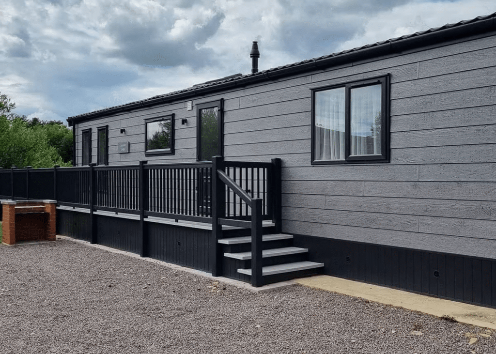 Luxury Lodge Holidays in Lincolnshire