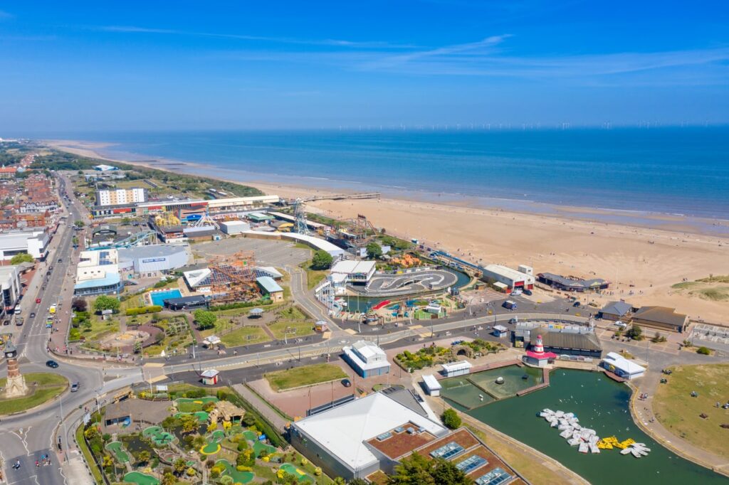 Top Reasons to Buy a Lodge Near Skegness