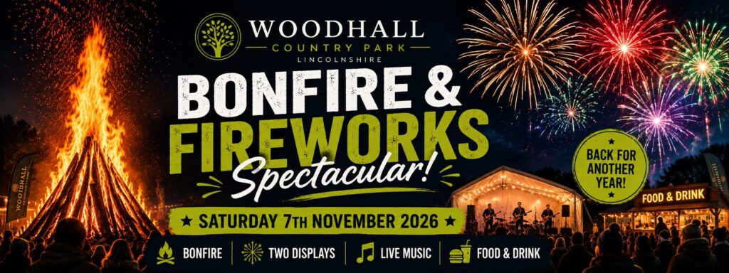 Holiday Park in Lincolnshire
